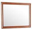 Glory Furniture LaVita G8850-M Mirror , Oak