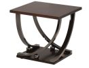 Isiah End Table