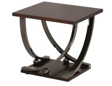 Isiah End Table