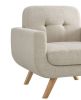 Chair Beige