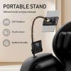 2024Massage Chair Recliner with Zero Gravity with Full Body Air Pressure