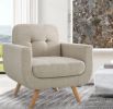 Chair Beige