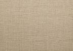 Modern Home Furniture Light Brown Fabric Upholstered 1pc Accent Chair Cushion Back and Seat Natural Finish Solid Rubber Wood Furniture
