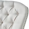 Modern Accent Chair Upholstered Foam Filled Living Room Chairs Comfy Reading Chair Mid Century Modern Chair , Armchair for Living Room Bedroom