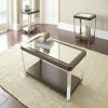 Truman End Table