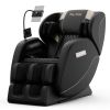 2024Massage Chair Recliner with Zero Gravity with Full Body Air Pressure