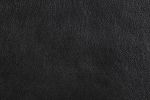 Sectional Sofa Pull out Bed Living Room Couch Black Faux Leather Tufted Convertible Sofa