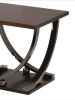Isiah End Table