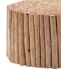 T1009-32 Coffee Table Natural